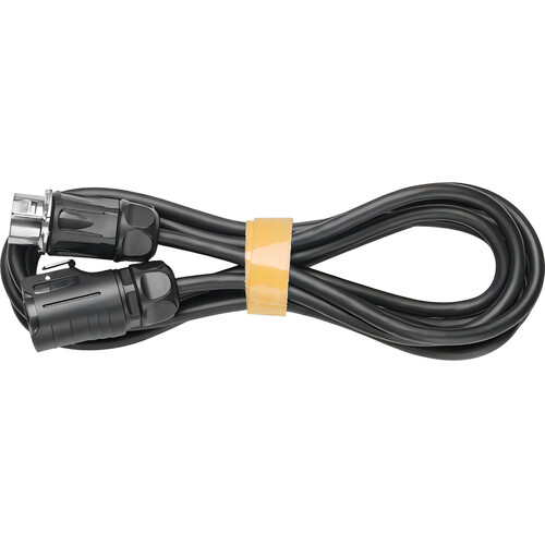 Godox F-DC5A Connect Cable za KNOWLED F200Bi Panel (5m) - 1